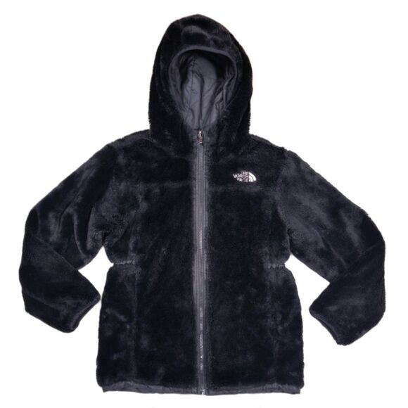 THE NORTH FACE GIRLA REVERSIBLE JACKET - Picture 1 of 6